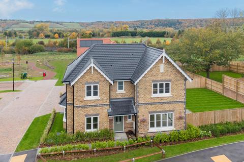 undefined, Plot 19 at Magna Gardens, 20, Leopard Lane RG8