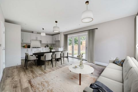 undefined, Plot 19 at Magna Gardens, 20, Leopard Lane RG8