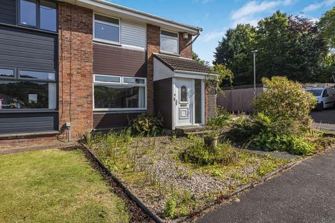 4 bedroom semi-detached house for sale, Wright Avenue, Barrhead G78