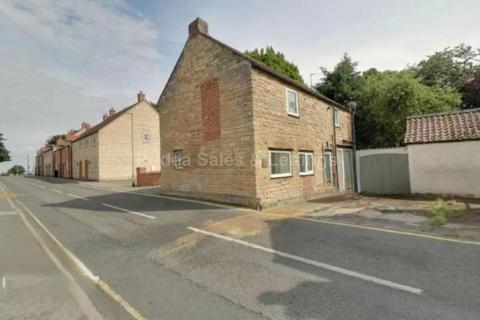 3 bedroom cottage for sale, Bar Lane, Waddington, Lincoln, Lincolnshire, LN5 9SA