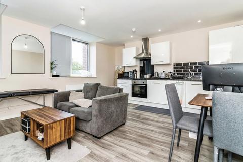 1 bedroom apartment for sale, Goodiers Drive, Salford M5