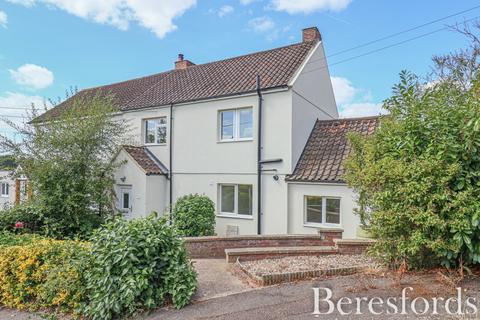 22 Abbey View, Duton Hill, Dunmow, CM6 2EA