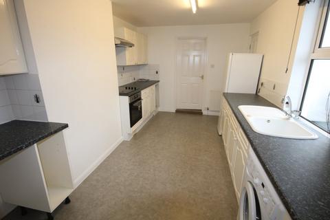 1 bedroom ground floor flat to rent, Queens Road, NEWBURY, RG14