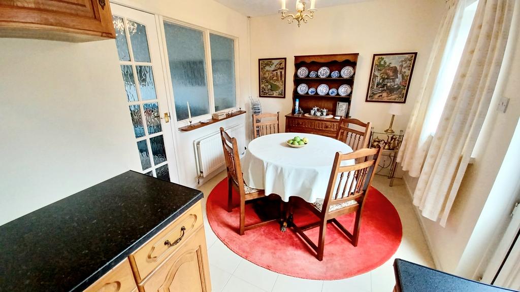 Valley Grove, Coundon Grange, 2 bed terraced house for sale £58,000