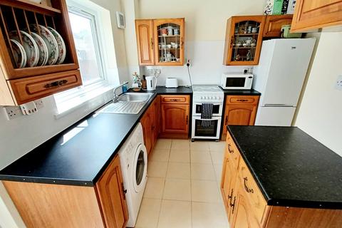 2 bedroom terraced house for sale, Valley Grove, Coundon Grange, Bishop Auckland, County Durham, DL14
