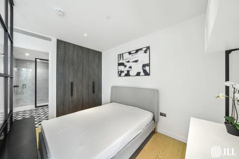 Studio for sale, 2 Wards Place Canary Wharf E14