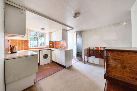 2 bedroom terraced house for sale, Wareing Lane, Denton, Northampton, NN7