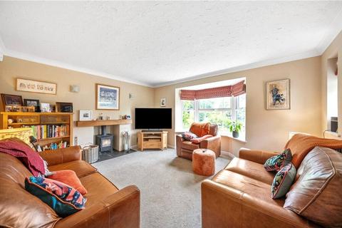 4 bedroom detached house for sale, Westfield Green, Tockwith, York, North Yorkshire