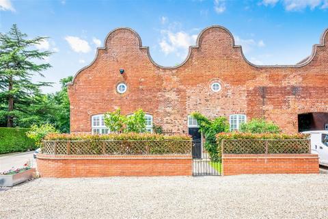 5 bedroom barn conversion for sale, Coopers Hill Road, Redhill RH1