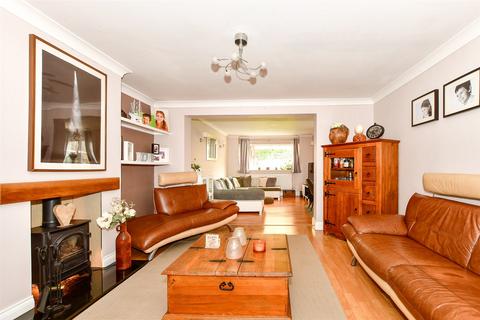 4 bedroom semi-detached house for sale, Nursery Hill, Shamley Green, Guildford, Surrey