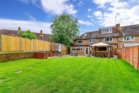 4 bedroom semi-detached house for sale, Nursery Hill, Shamley Green, Guildford, Surrey