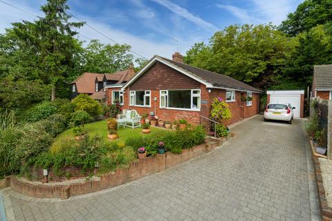 3 bedroom bungalow for sale, Out Elmstead Lane, Barham, Canterbury, CT4