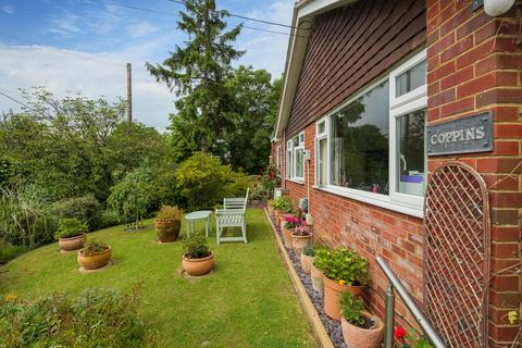 3 bedroom bungalow for sale, Out Elmstead Lane, Barham, Canterbury, CT4