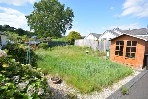 2 bedroom detached bungalow for sale, Fairview Drive, Broadstone BH18