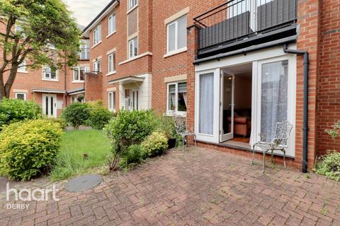 2 bedroom apartment for sale, Ashbourne Road, Derby