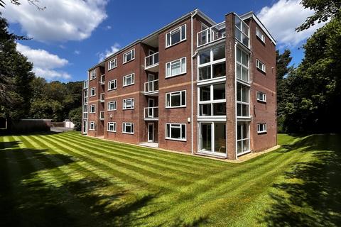 3 bedroom apartment for sale, 9 Burton Road, BRANKSOME PARK, BH13