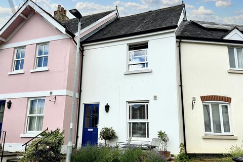 2 bedroom terraced house for sale, Taunton Court, Totnes, Devon