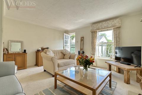 2 bedroom terraced house for sale, Taunton Court, Totnes, Devon