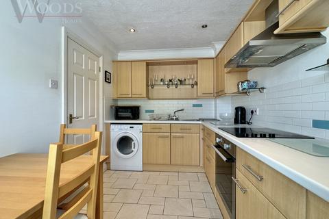 2 bedroom terraced house for sale, Taunton Court, Totnes, Devon