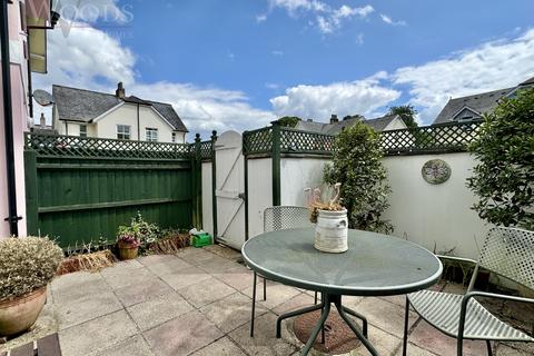 2 bedroom terraced house for sale, Taunton Court, Totnes, Devon