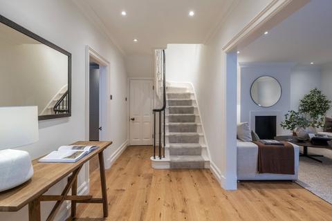 3 bedroom mews for sale, Park Village Mews, 198 Albany Street, Regent's Park, London, NW1