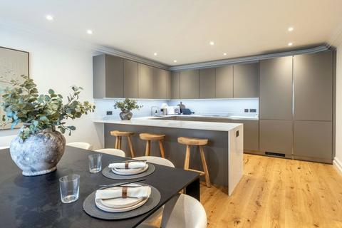 3 bedroom mews for sale, Park Village Mews, 198 Albany Street, Regent's Park, London, NW1