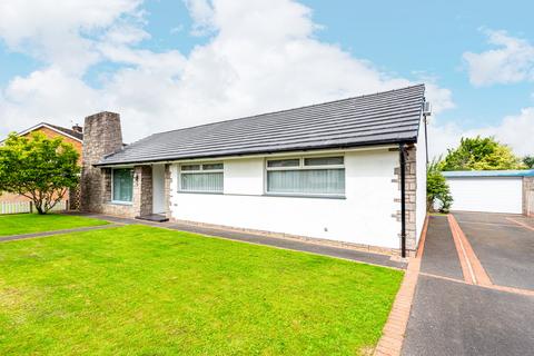 3 bedroom detached bungalow for sale, Farbrow Road, off London Road, Carlisle, CA1