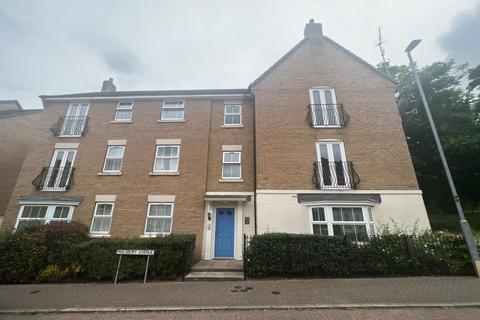 2 bedroom flat for sale, Malsbury Avenue, Scraptoft, LE7