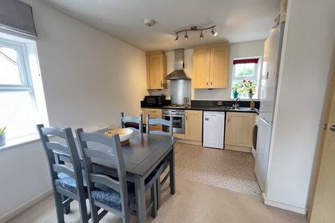 2 bedroom flat for sale, Malsbury Avenue, Scraptoft, LE7