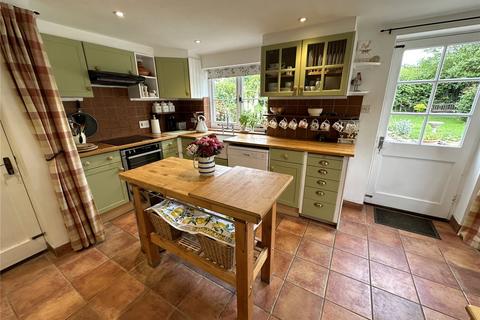 3 bedroom semi-detached house for sale, Church Street, Podimore, Yeovil, Somerset, BA22