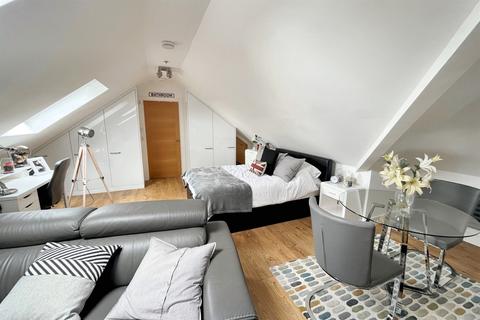 1 bedroom flat for sale, Fordingbridge