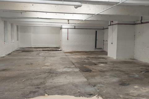 Garage to rent, Keighley, BD21