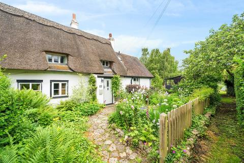 3 bedroom cottage for sale, Lower Green, Westcott, Aylesbury, Buckinghamshire, HP18