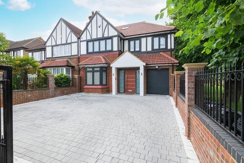 5 bedroom semi-detached house for sale, Thornton Road, London, SW12