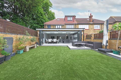 5 bedroom semi-detached house for sale, Thornton Road, London, SW12