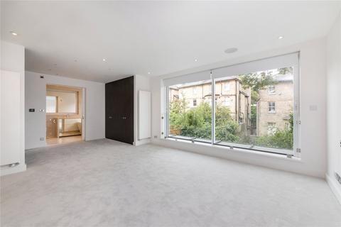 5 bedroom terraced house to rent, Rudall Crescent, Hampstead, London, NW3