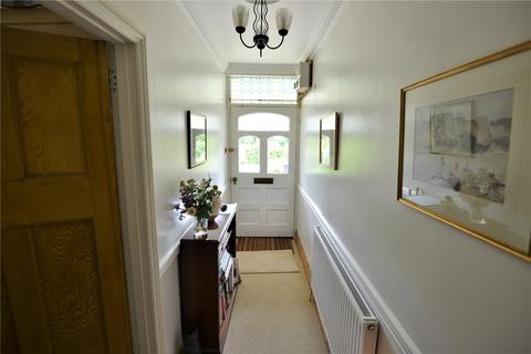 4 bedroom detached house for sale, Alderholt Road, Sandleheath, Fordingbridge, Hampshire, SP6