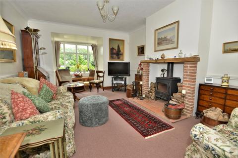 4 bedroom detached house for sale, Alderholt Road, Sandleheath, Fordingbridge, Hampshire, SP6