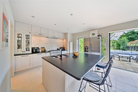 5 bedroom semi-detached house for sale, Winterdown Road, Esher, KT10