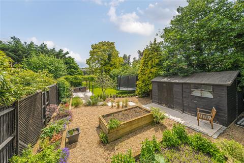 1 Winterdown Road, Esher, KT10 8LJ