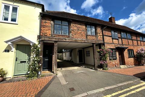 1 bedroom maisonette to rent, Rose Street, Wokingham, Berkshire, RG40