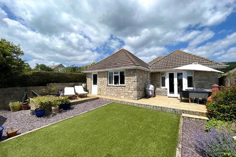 3 bedroom detached bungalow for sale, Bay Crescent, Swanage BH19