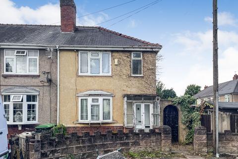 2 bedroom terraced house for sale, 15 Moat Road, Tipton, DY4 9PR