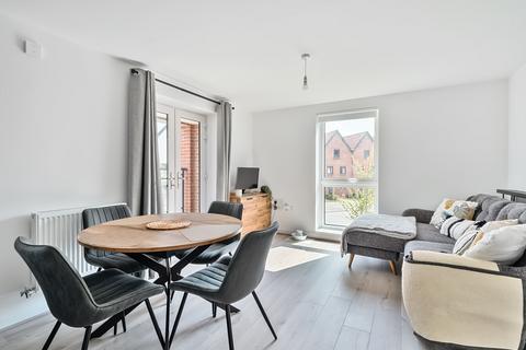 2 bedroom apartment for sale, Oakhanger Close, Curbridge, Hampshire, SO30