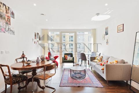 undefined, Kingwood Apartments, Waterline Way, SE8