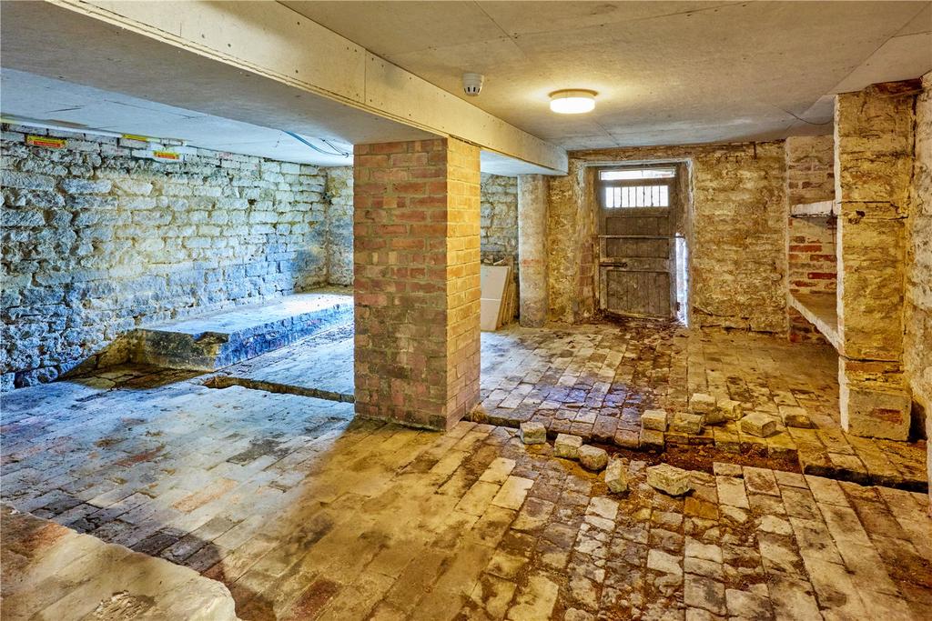 Cellar