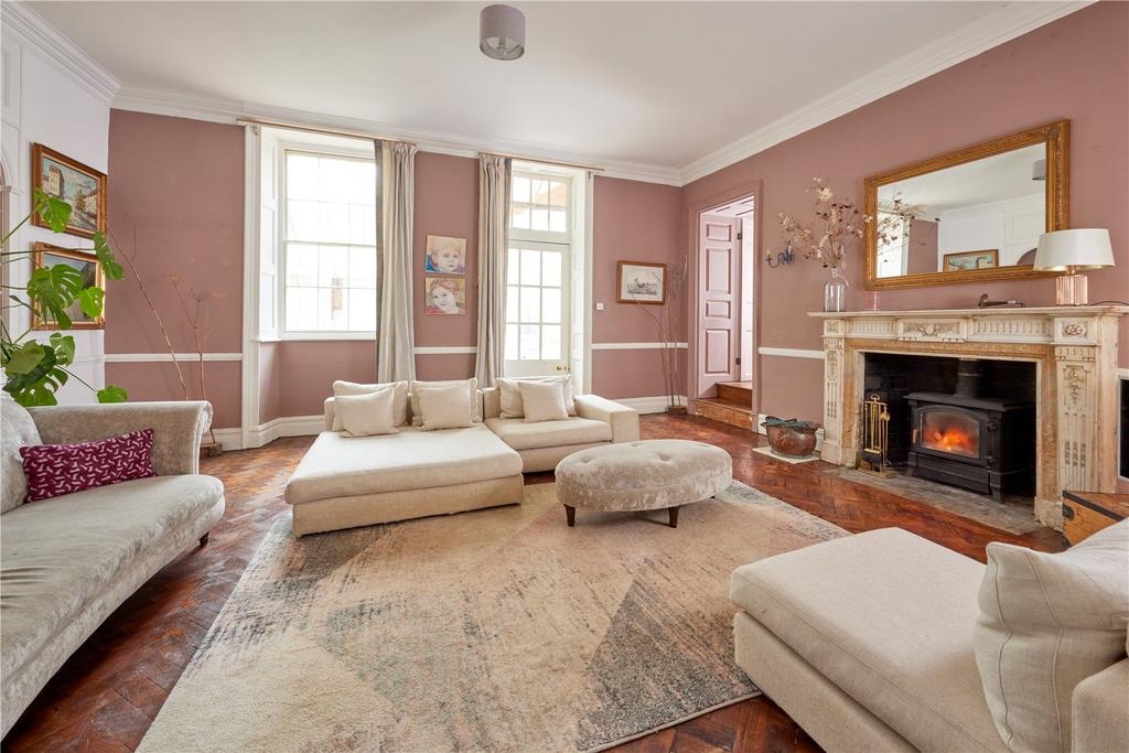 Drawing Room
