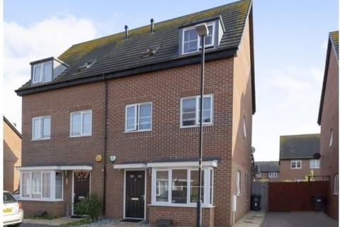 4 bedroom semi-detached house for sale, Leicester LE5