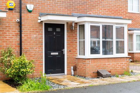 4 bedroom semi-detached house for sale, Leicester LE5