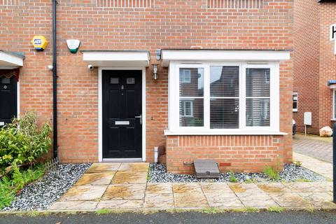 4 bedroom semi-detached house for sale, Leicester LE5